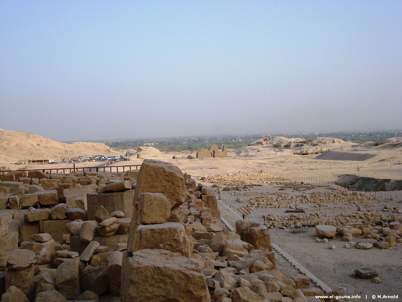 luxor tour 231